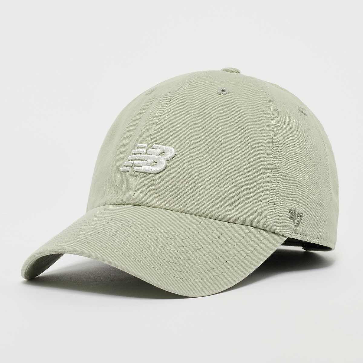 New Balance, '47 Clean Up New Balance Core, green