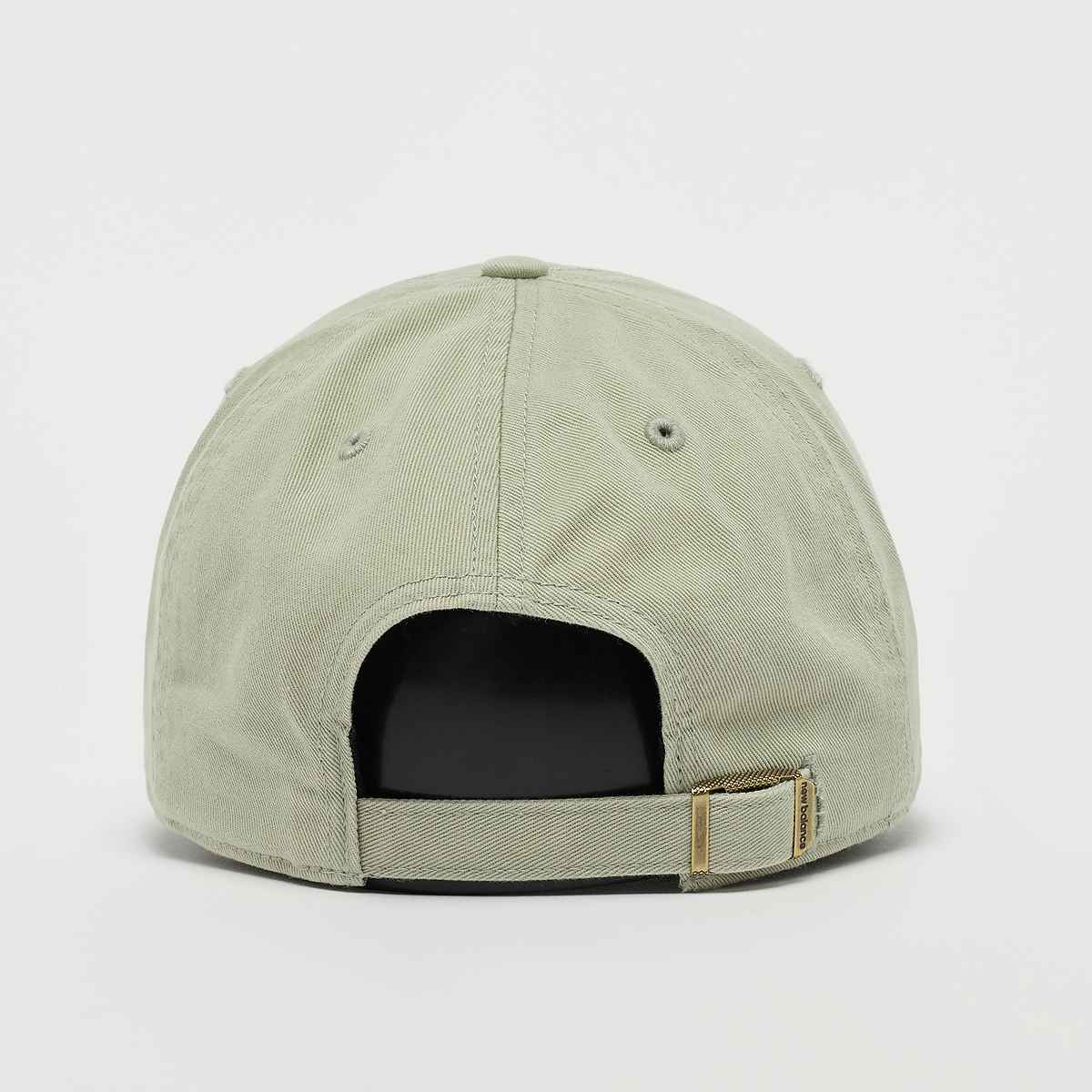 New Balance '47 Clean Up Core Unisex Caps groen Maat ONE SIZE Accessoires