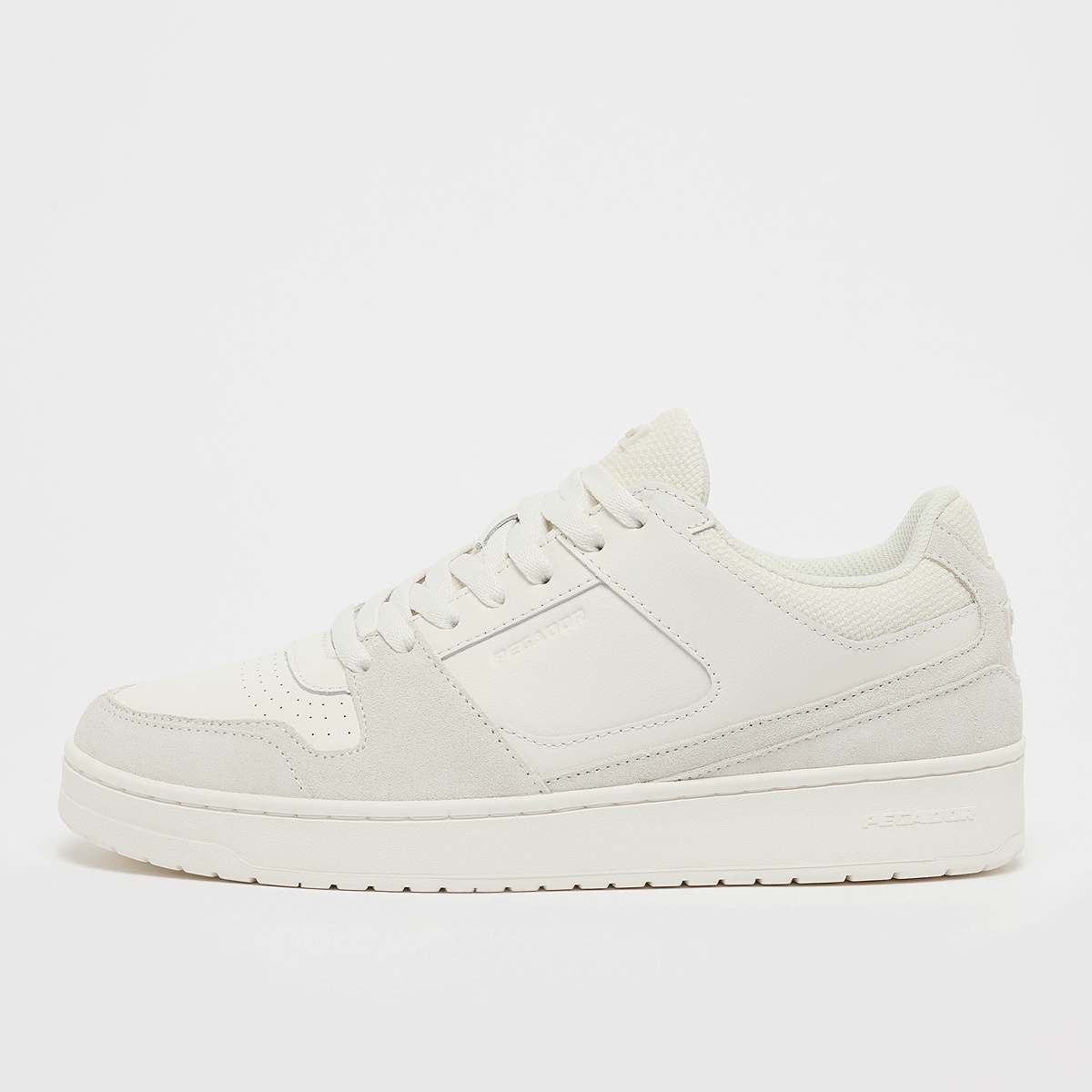 Selected, Pegador, Citigo Low, white