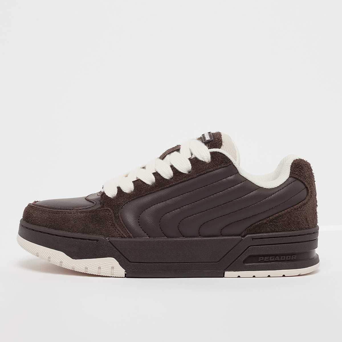 Unselected, Pegador, Venice Skate Low, brown
