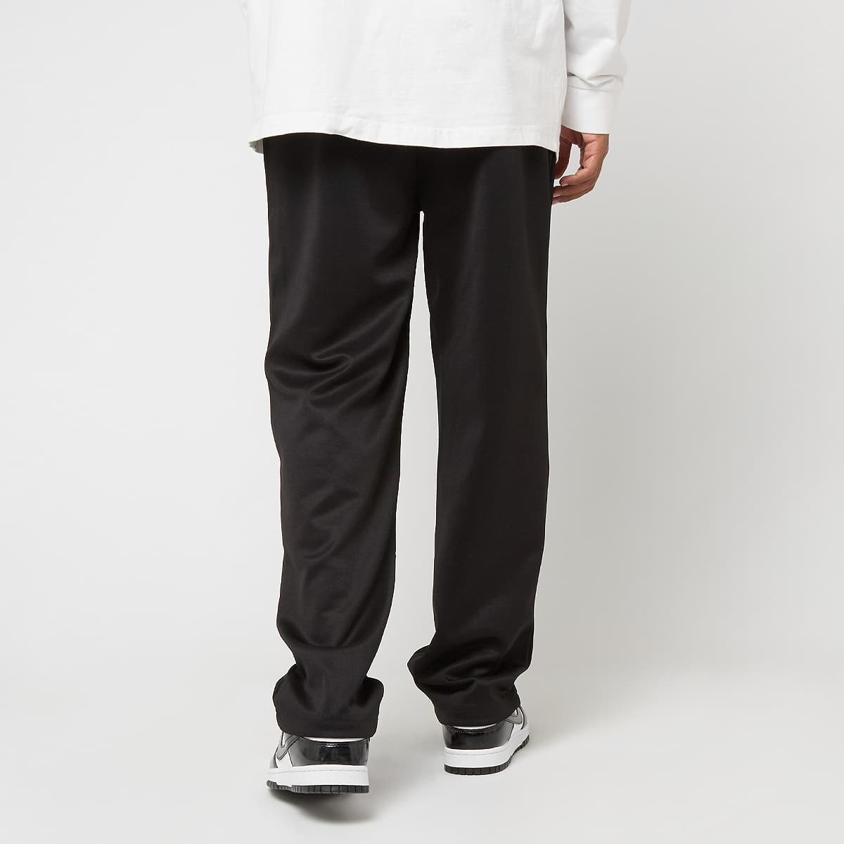 Pegador Motus Track Pants Men Trainingsbroeken zwart Maat M Kleding