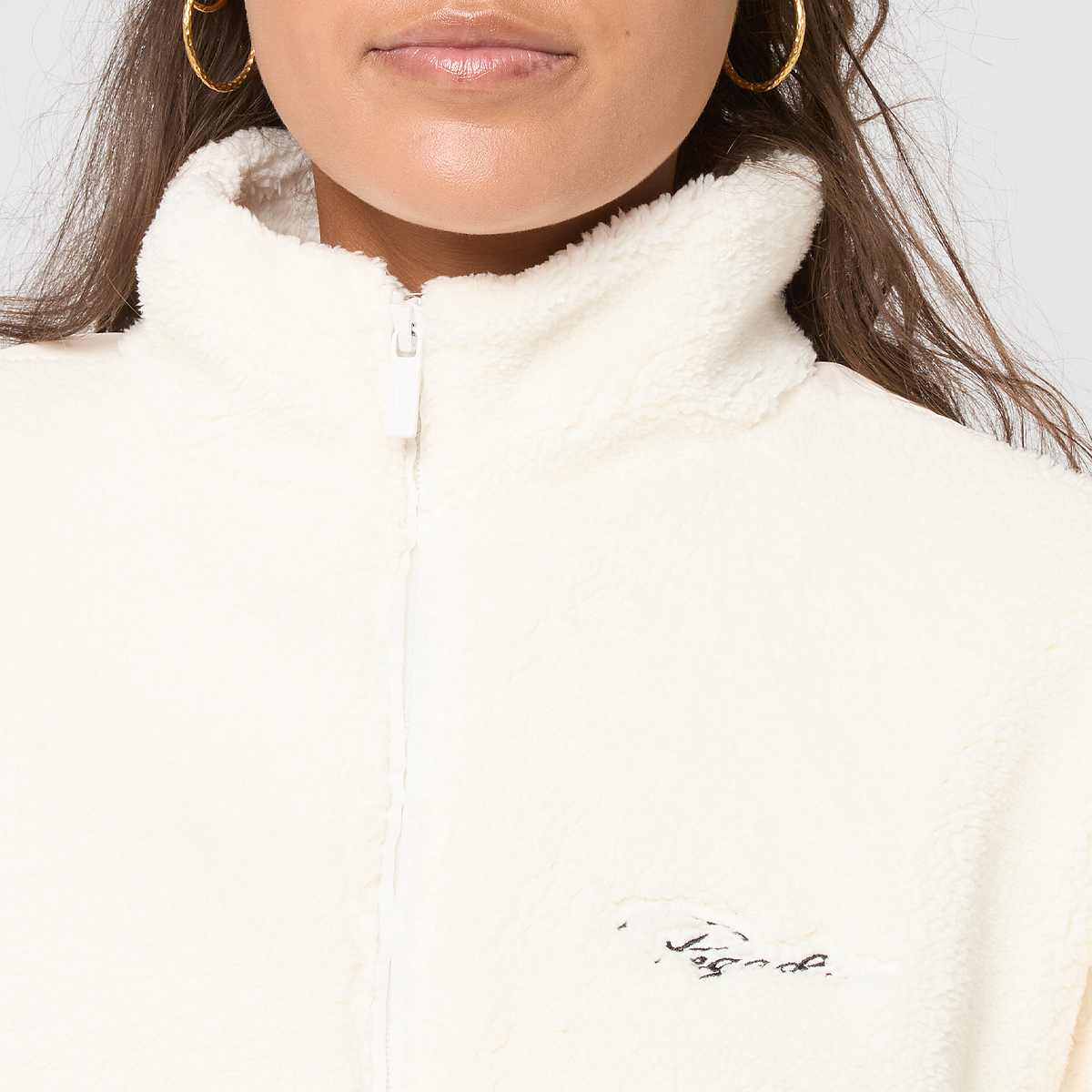 Pegador Tamsin Teddy Jacket — photo 3