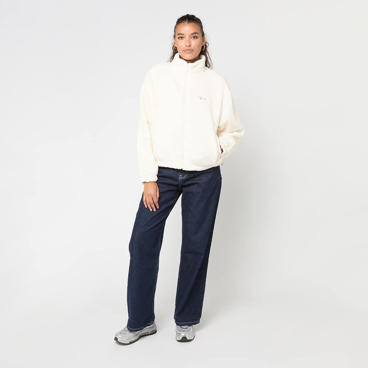 Pegador Tamsin Teddy Jacket — photo 4