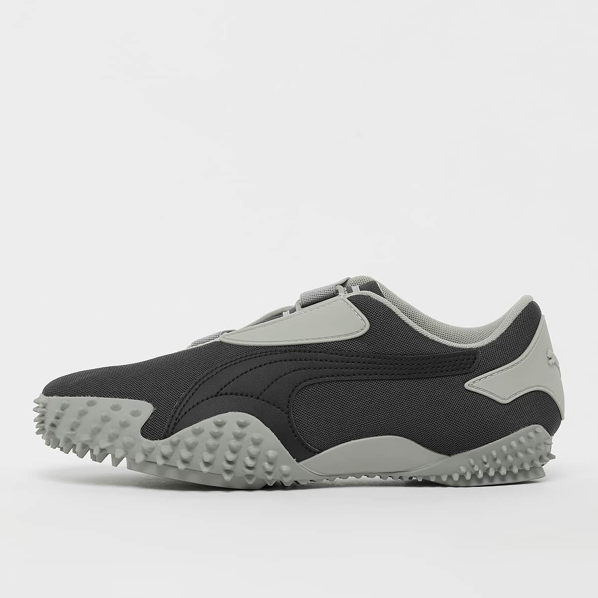 Mostro OG Prime black/black