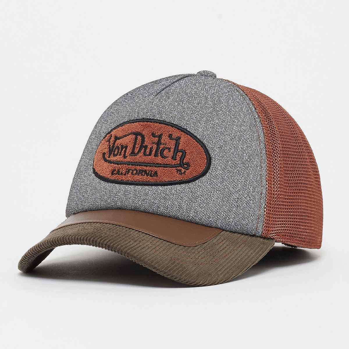 Von Dutch Originals Multicolorido Trucker