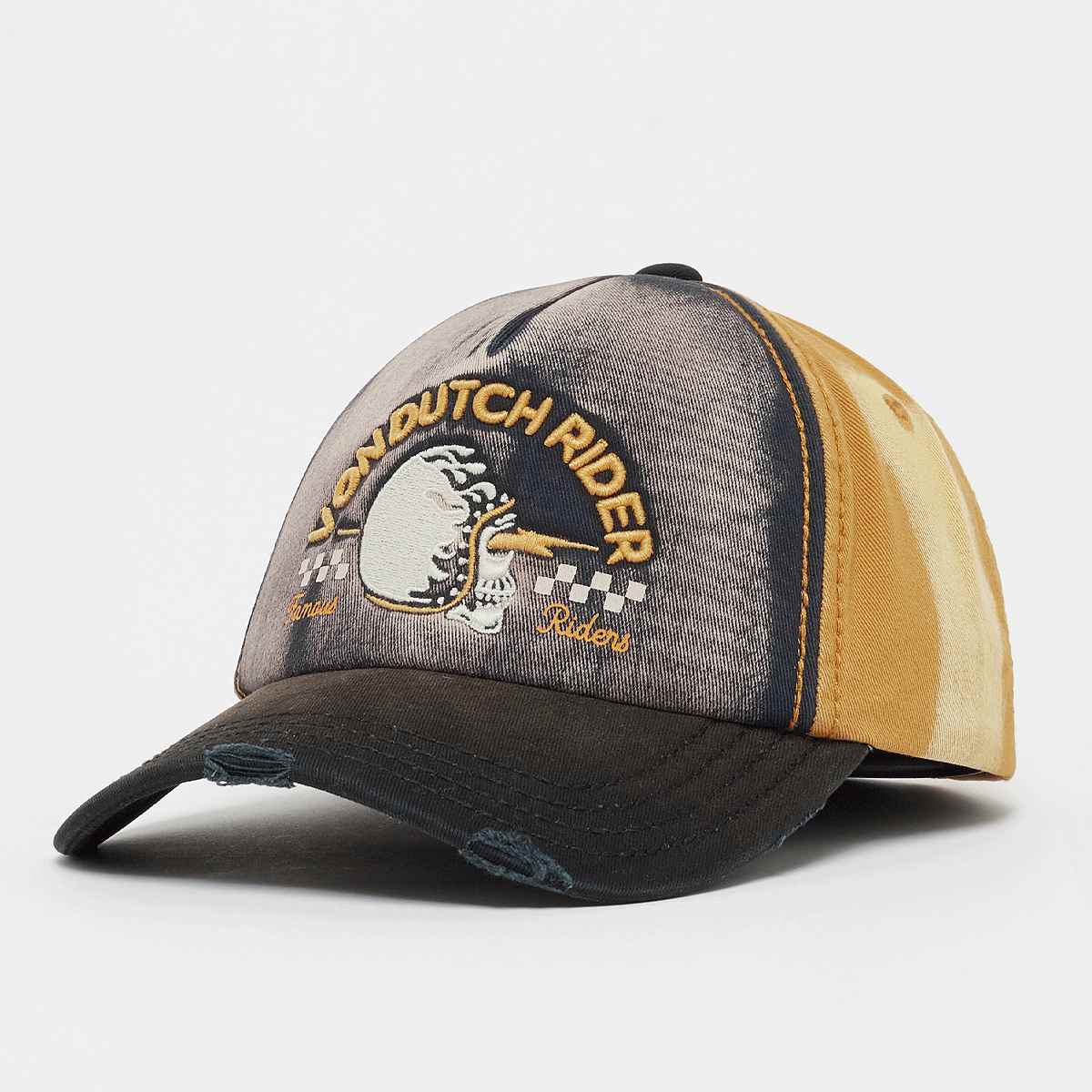 Von Dutch Originals Azul Trucker