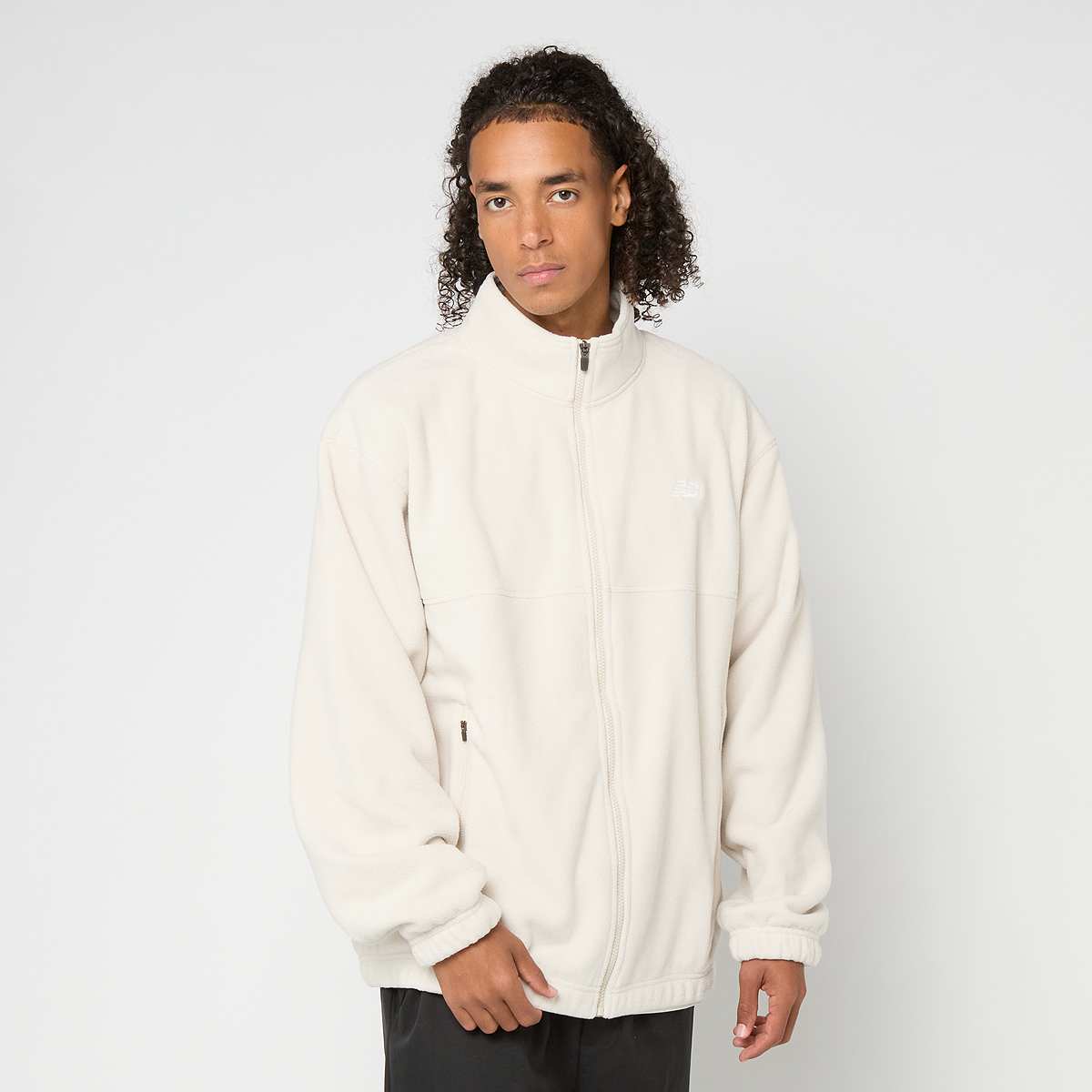 Polar Fleece Jacket