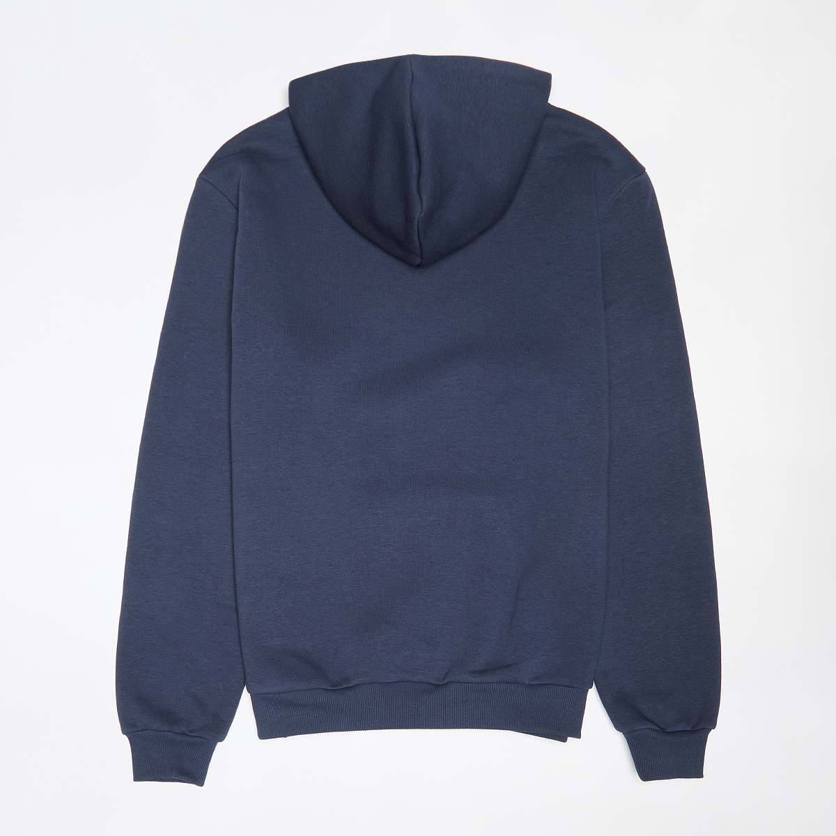Karl Kani Small Signature Essential Hoodie Junior Unisex Hoodies & Sweaters blauw Kleding