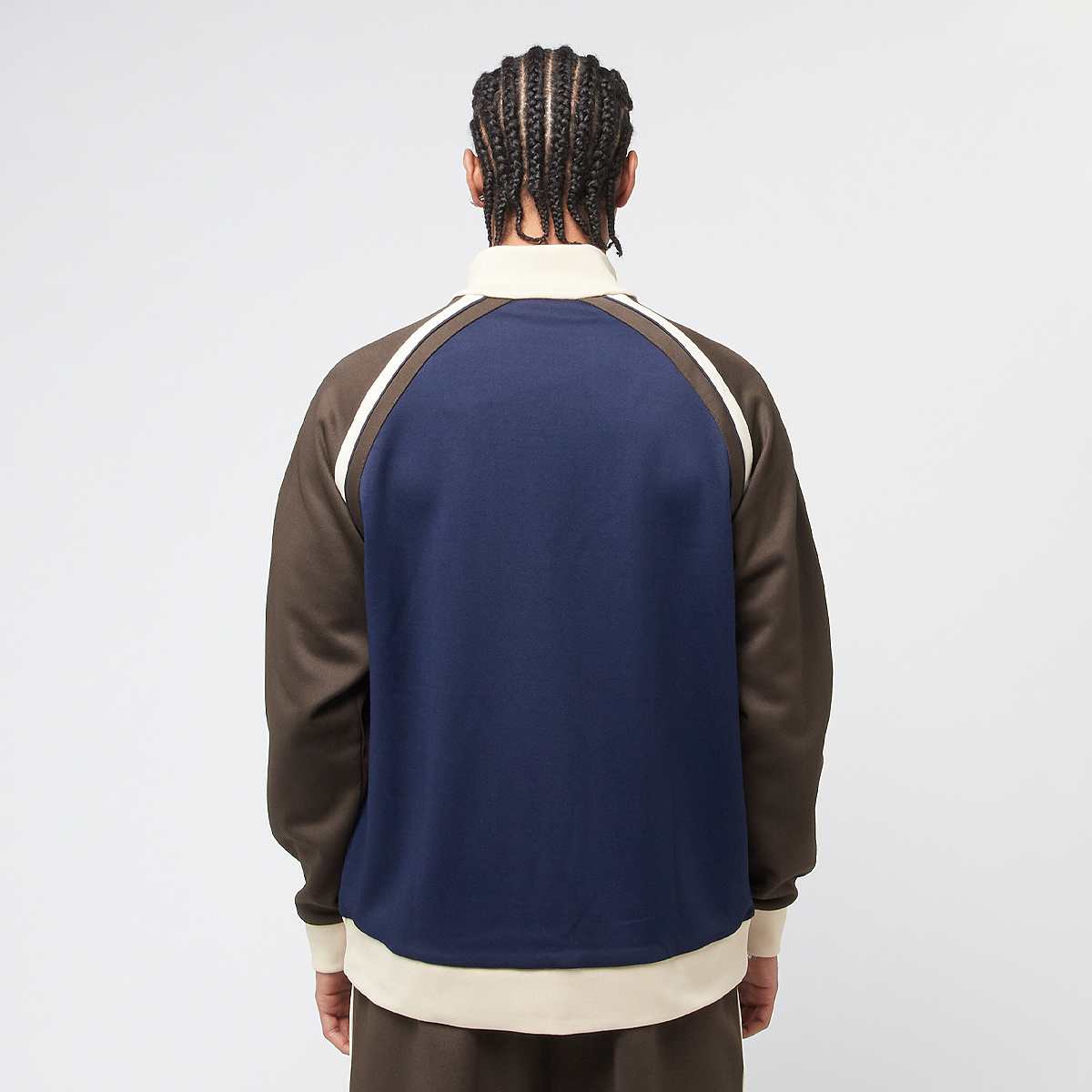 Sergio Tacchini Ghibli Piquet Tracktop — photo 2
