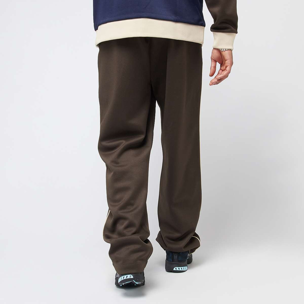 Sergio Tacchini Ghibli Piquet Pants — photo 3