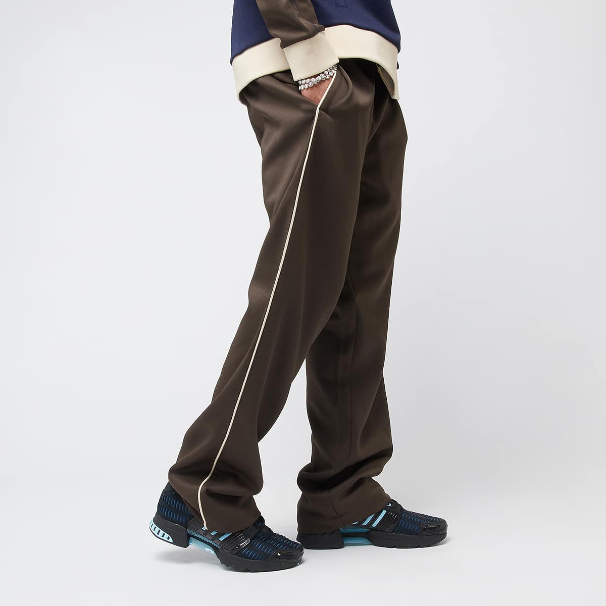 Sergio Tacchini Ghibli Piquet Pants — photo 4
