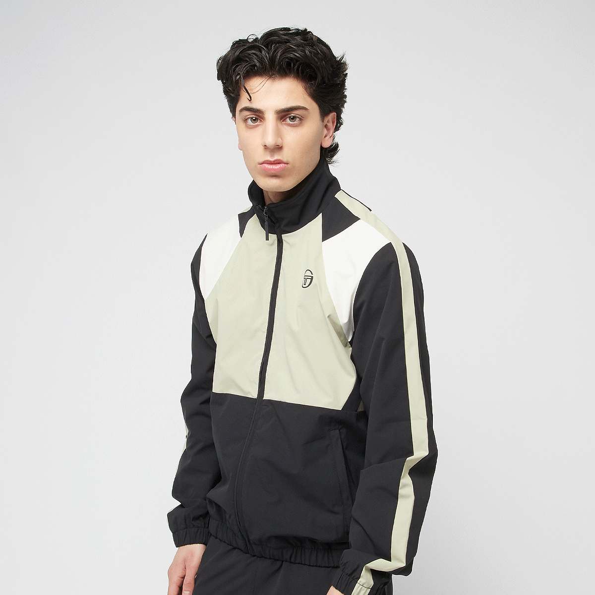 Sergio Tacchini Apice Tracksuit — photo 2