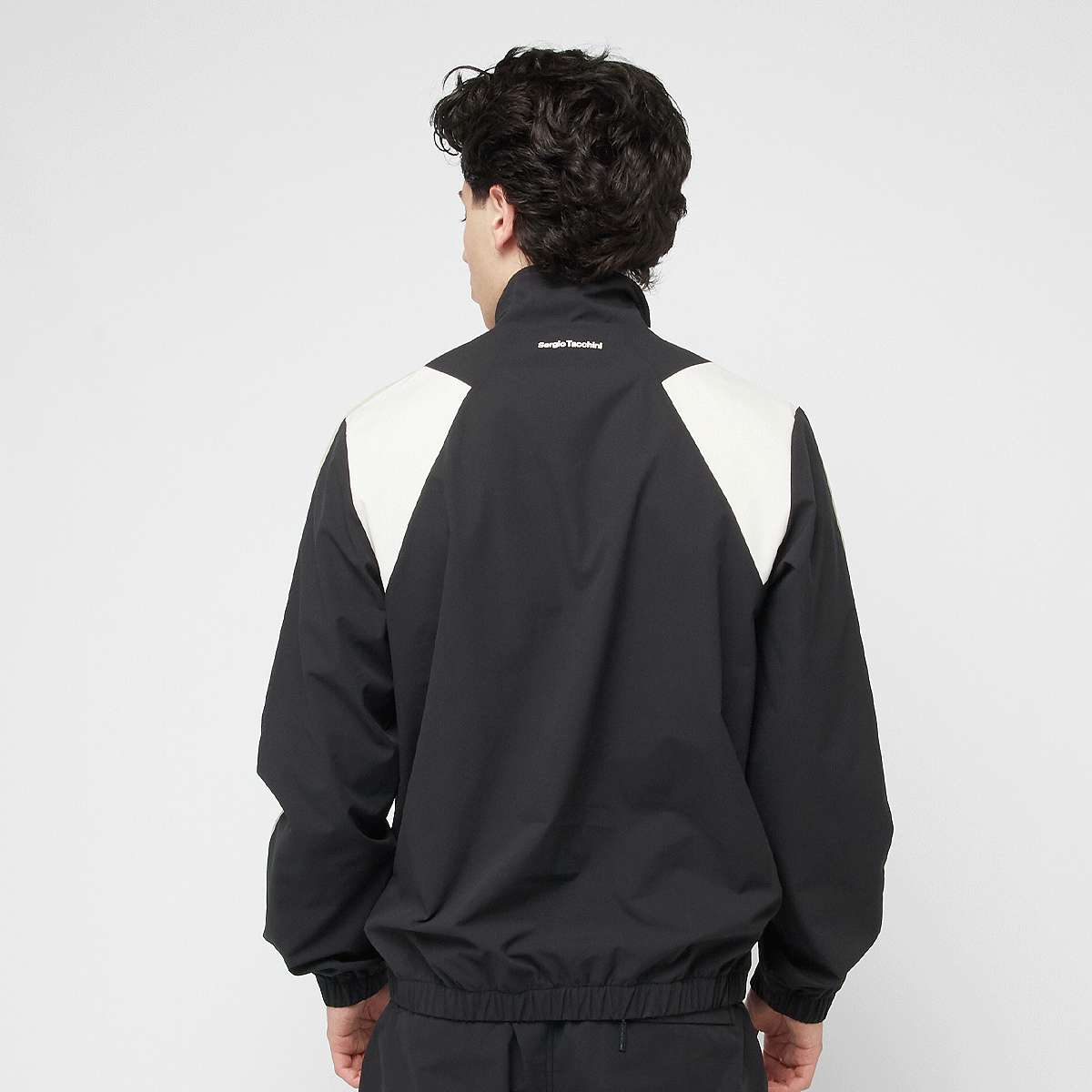 Sergio Tacchini Apice Tracksuit — photo 3