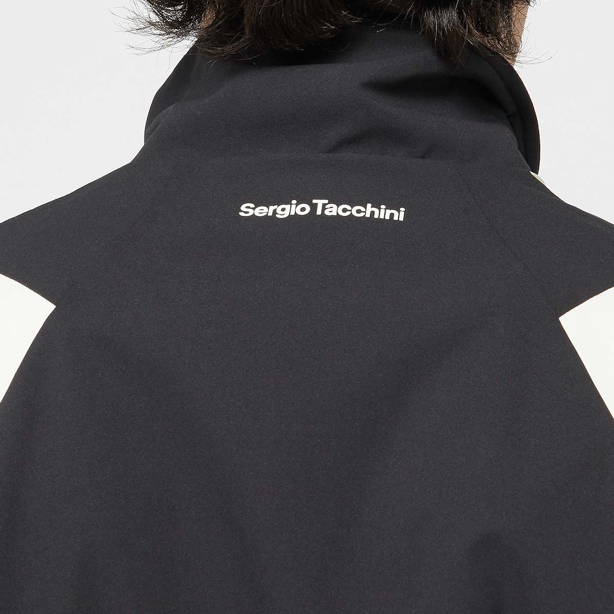 Sergio Tacchini Apice Tracksuit — photo 5