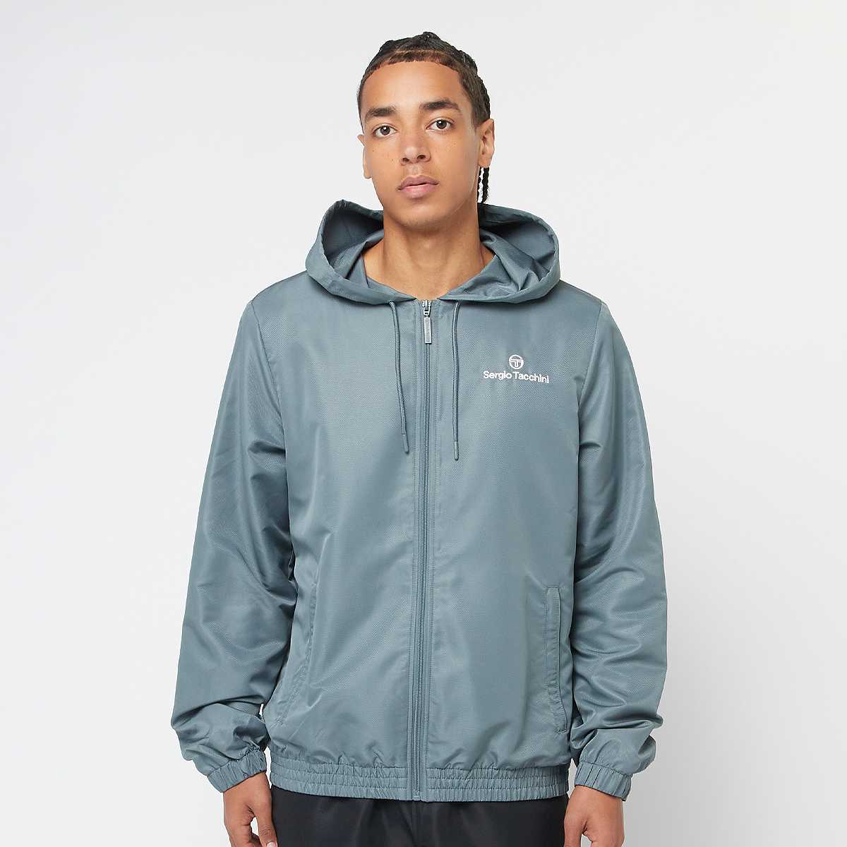 Sergio Tacchini Carson 024 Hoodie Tracksuit — photo 2