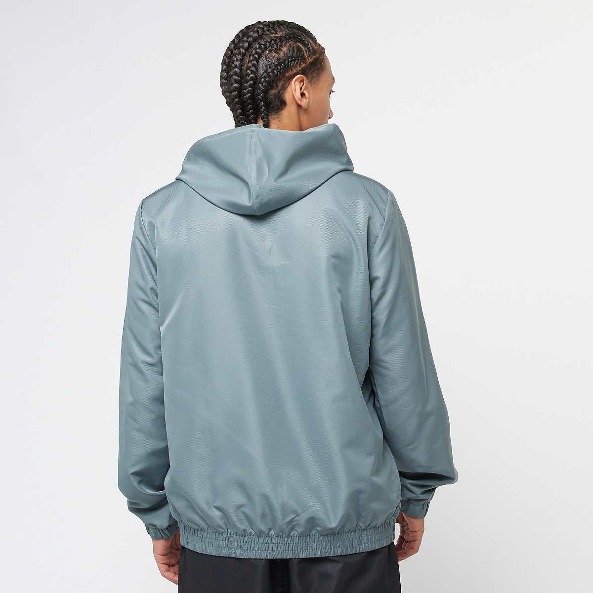 Sergio Tacchini Carson 024 Hoodie Tracksuit — photo 3