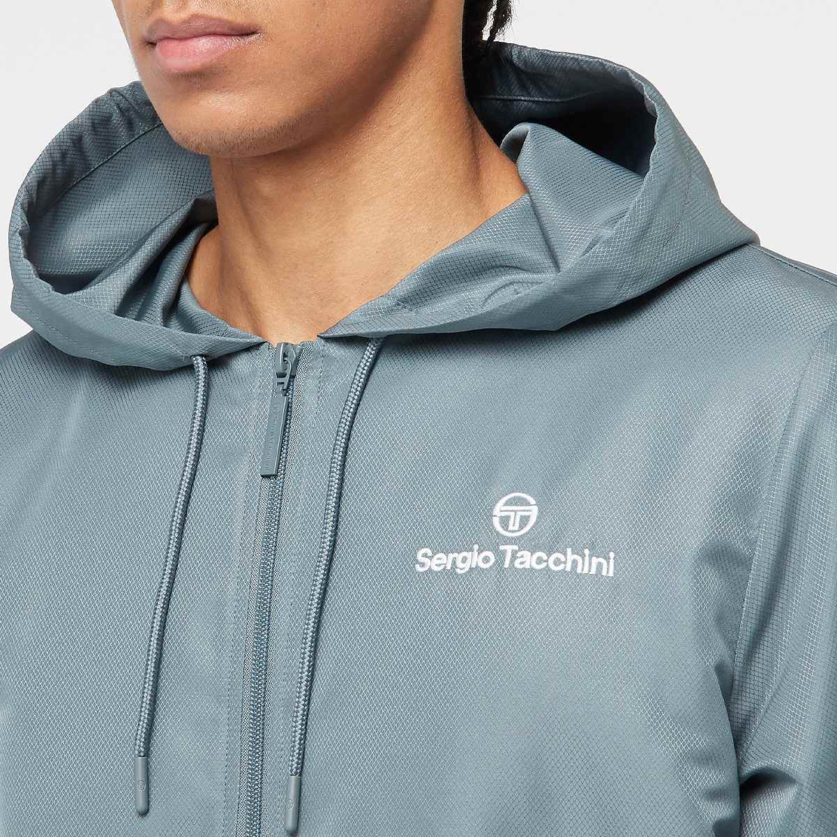 Sergio Tacchini Carson 024 Hoodie Tracksuit — photo 4