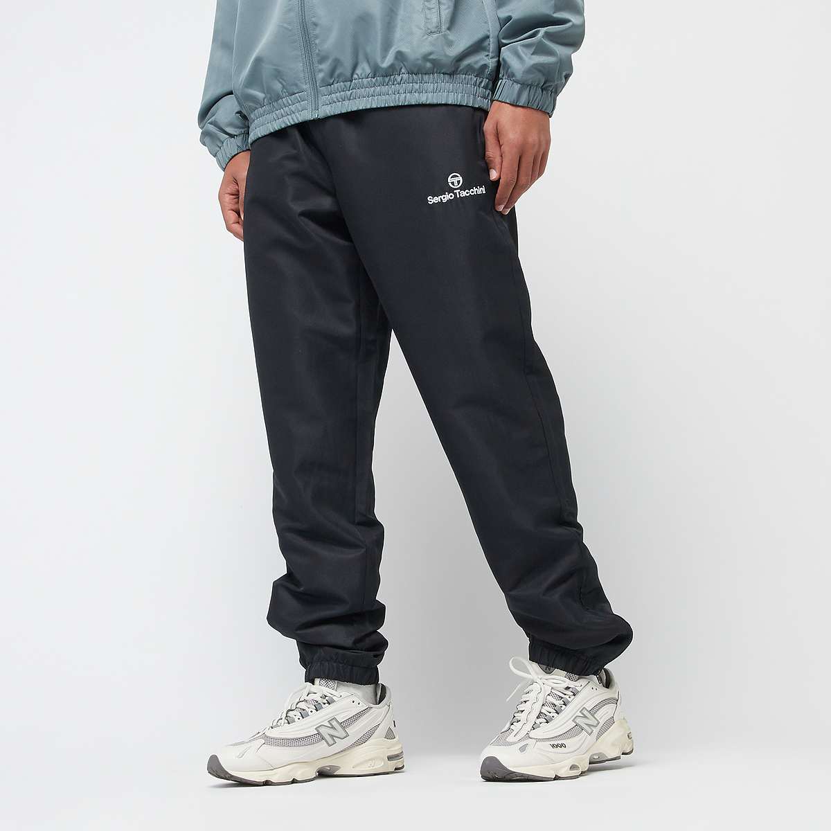 Sergio Tacchini Carson 024 Hoodie Tracksuit — photo 5