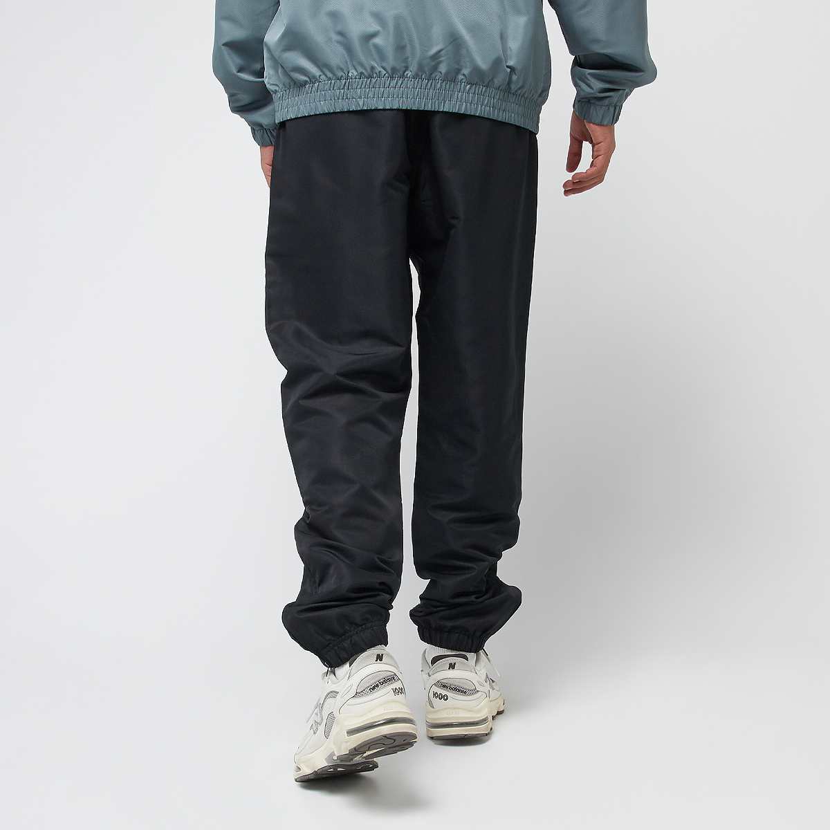 Sergio Tacchini Carson 024 Hoodie Tracksuit — photo 6