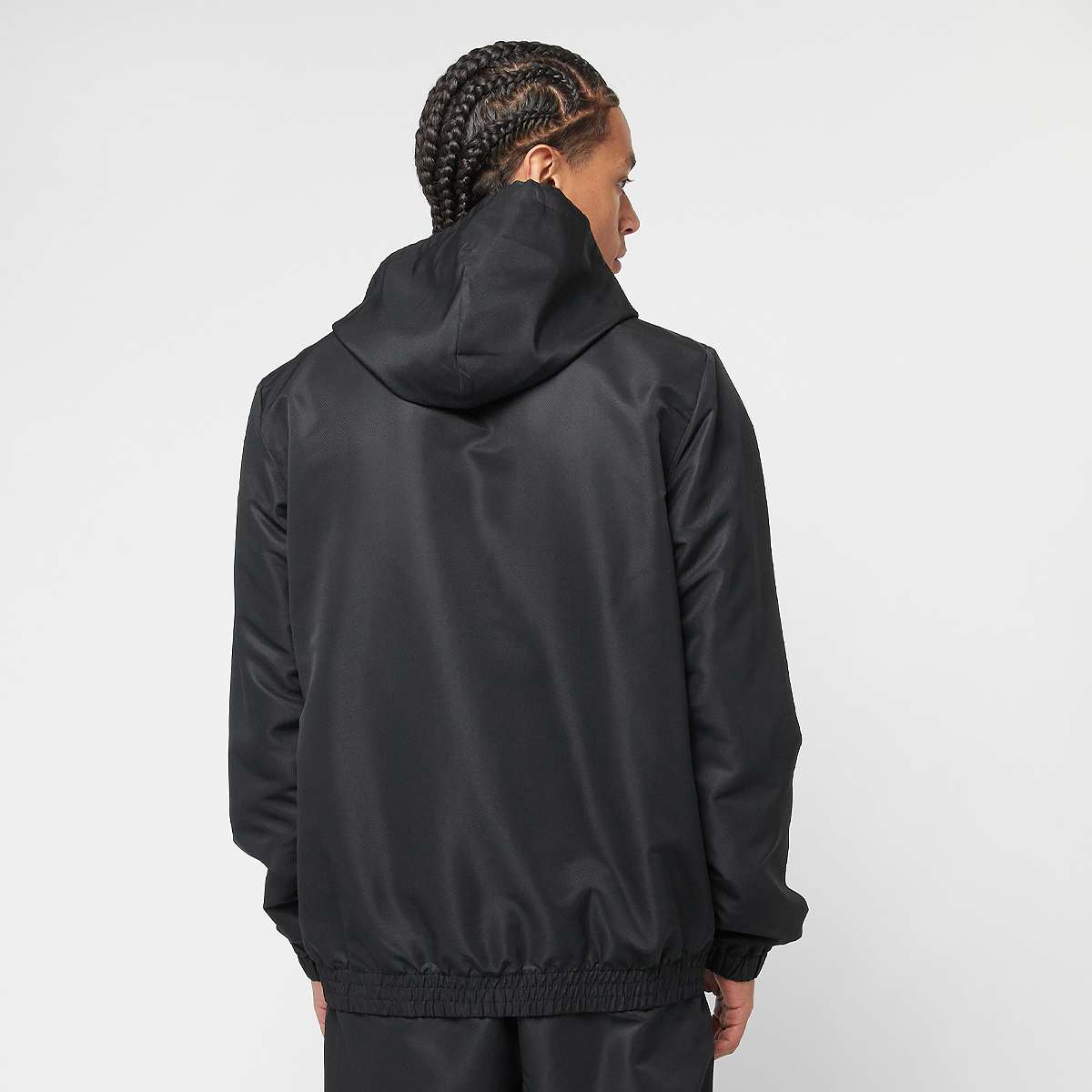Sergio Tacchini Carson 024 Hoodie Tracksuit — photo 3