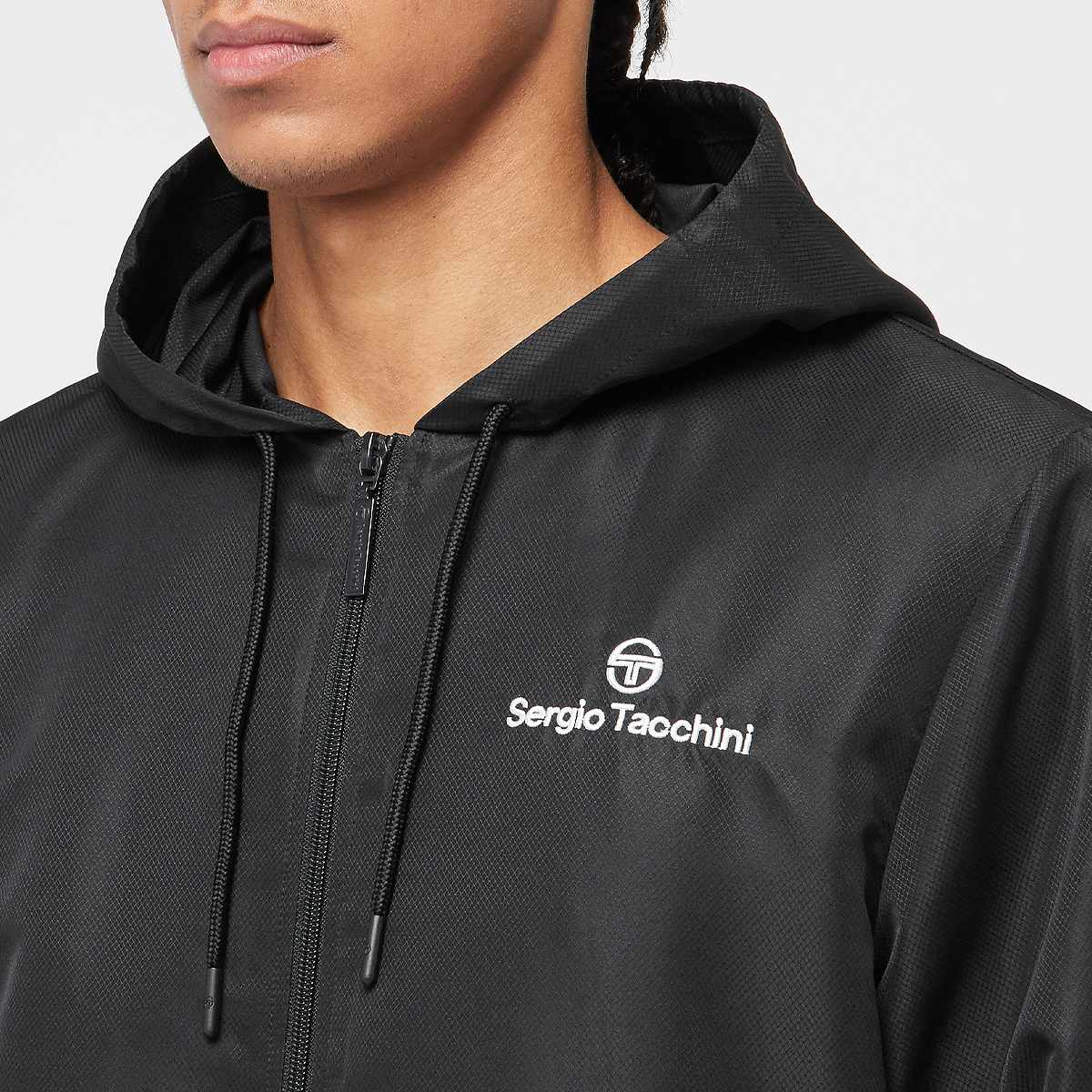 Sergio Tacchini Carson 024 Hoodie Tracksuit — photo 4