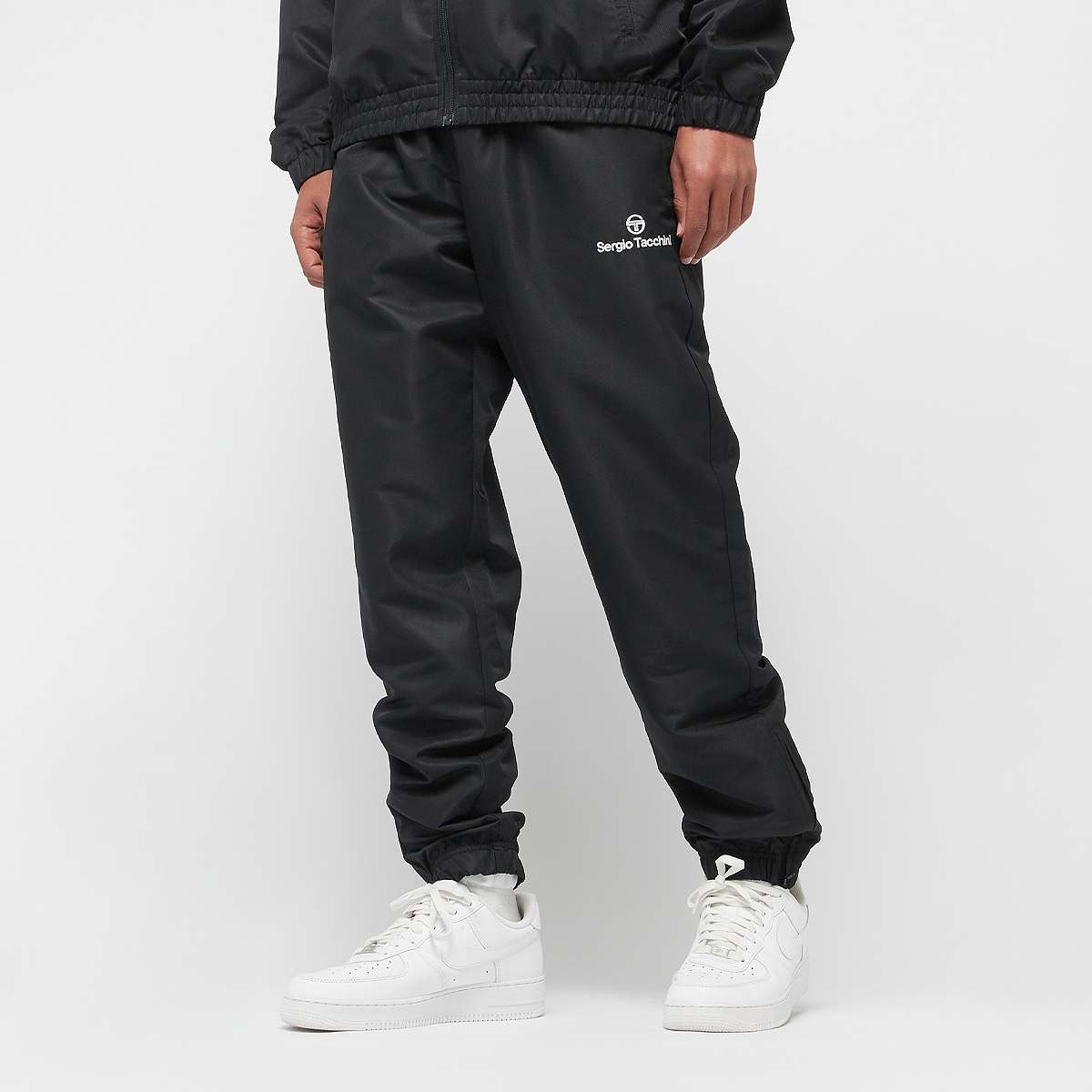 Sergio Tacchini Carson 024 Hoodie Tracksuit — photo 5