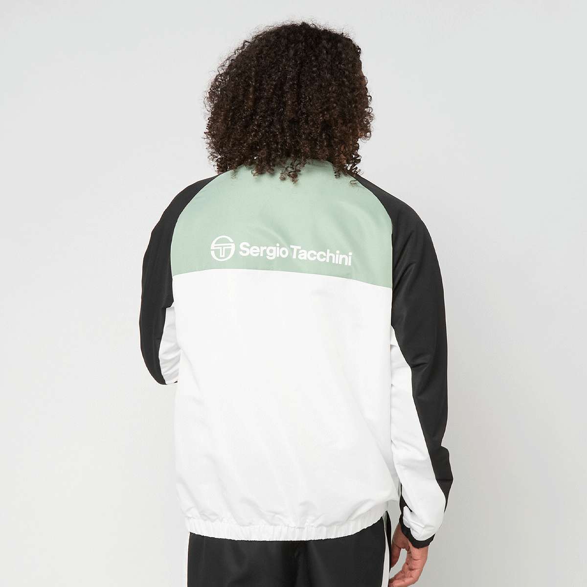 Sergio Tacchini Metropolis Tracksuit — photo 3