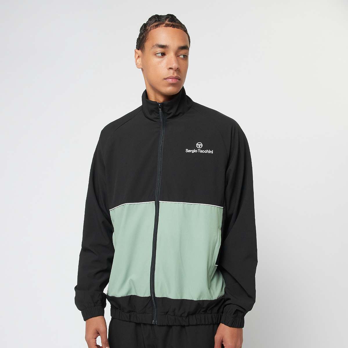 Sergio Tacchini Nilo Tracksuit — photo 2