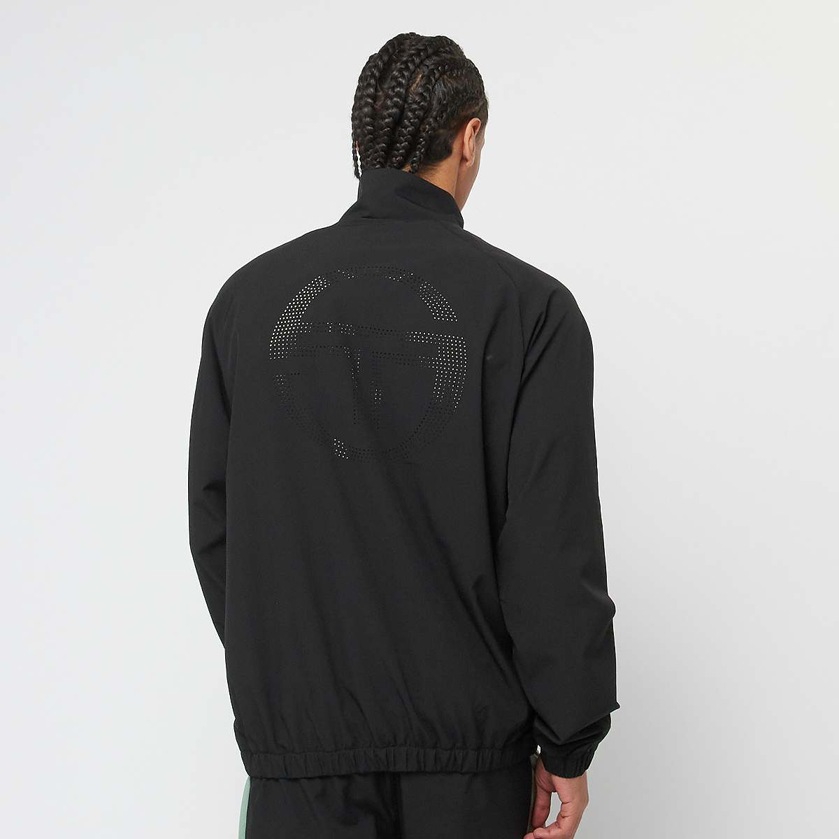 Sergio Tacchini Nilo Tracksuit — photo 3