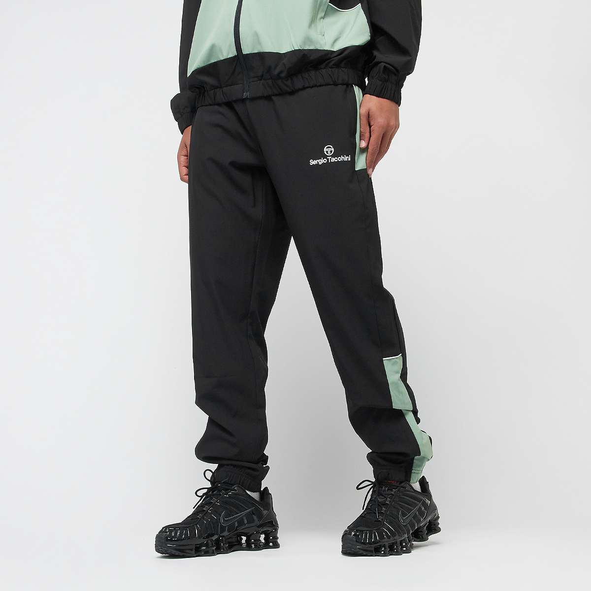 Sergio Tacchini Nilo Tracksuit — photo 5