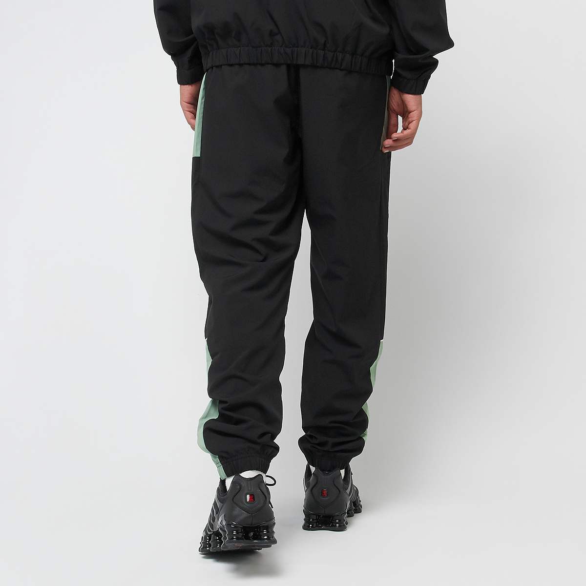 Sergio Tacchini Nilo Tracksuit — photo 6
