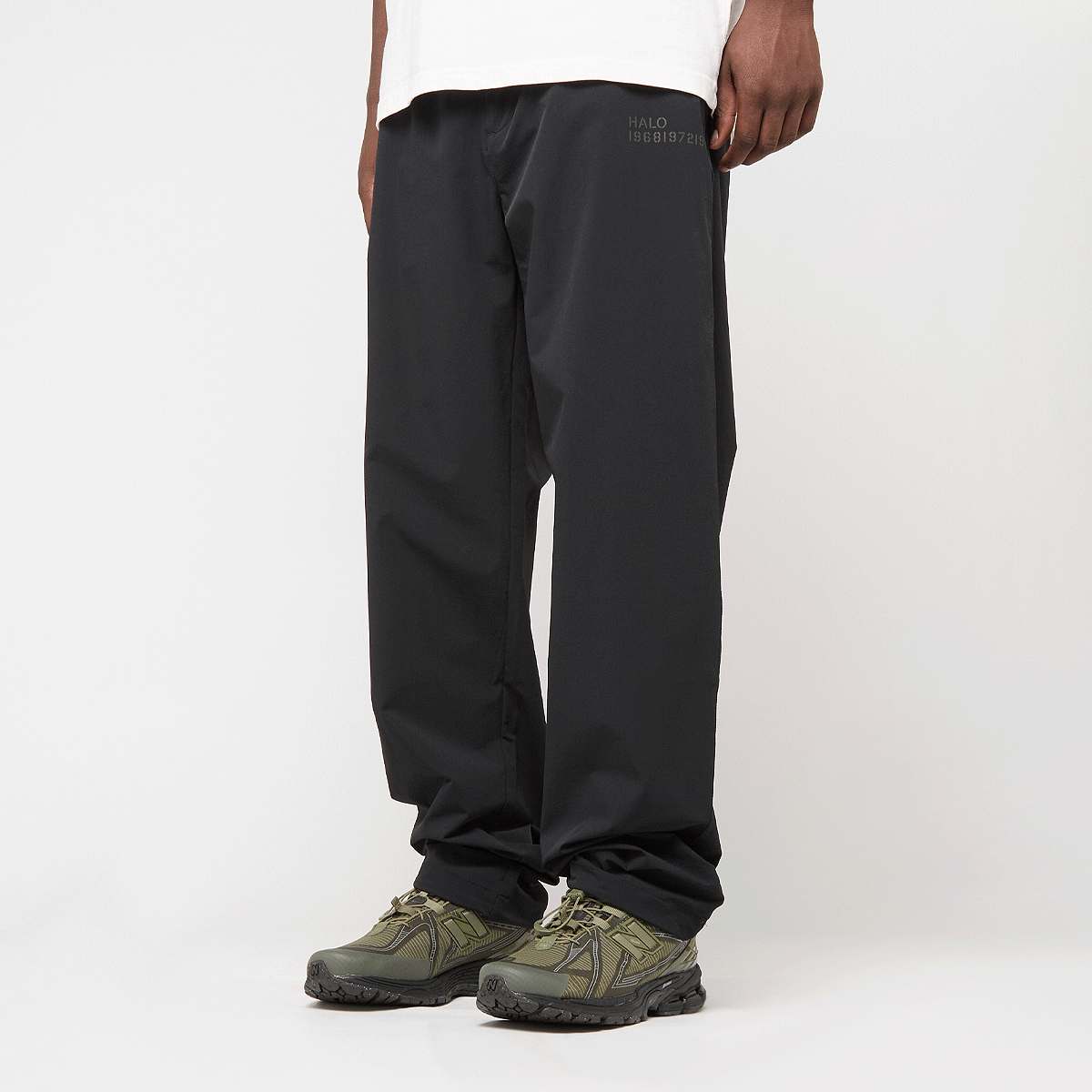 Tactical Pants