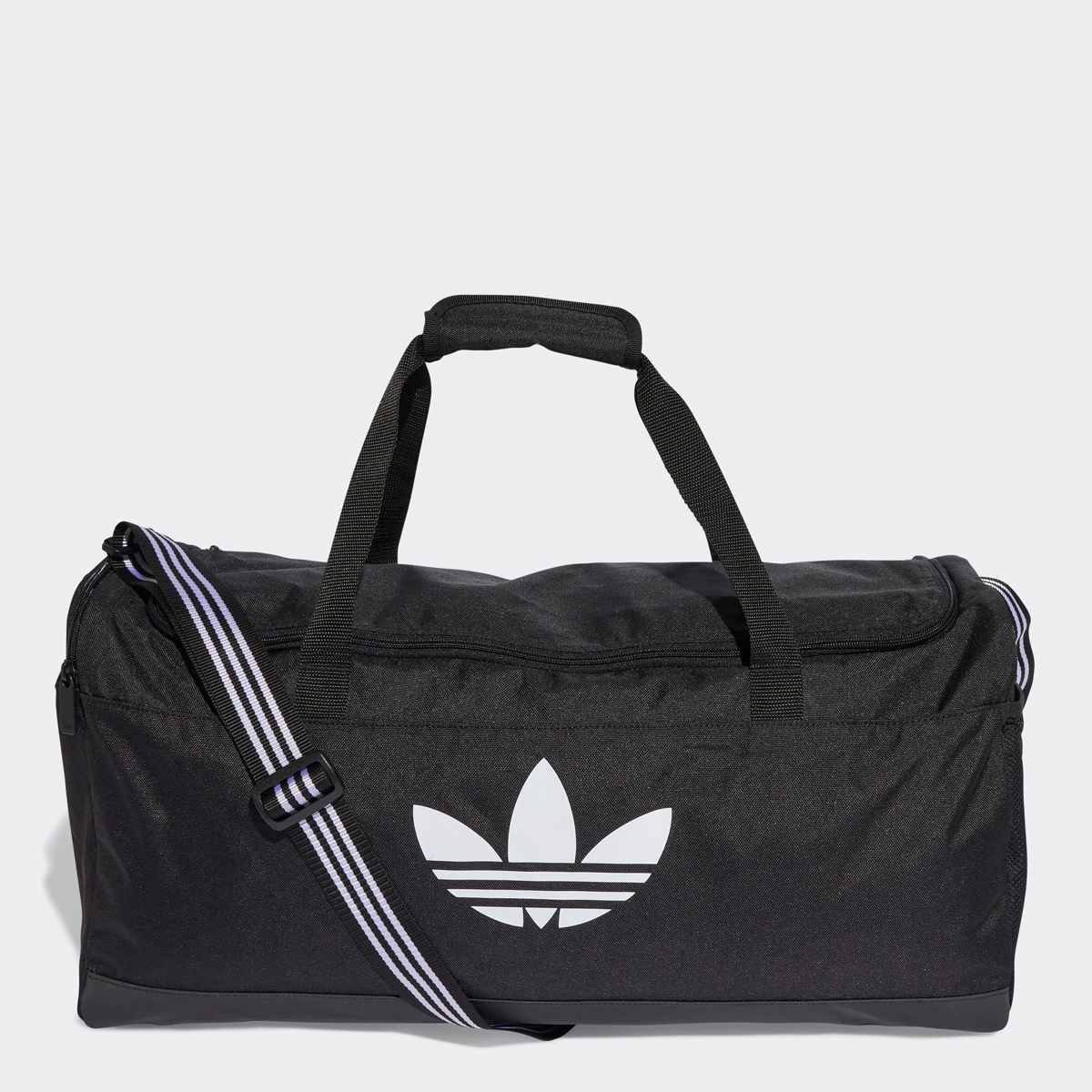 Selected, adidas Originals, Duffle Bag, black