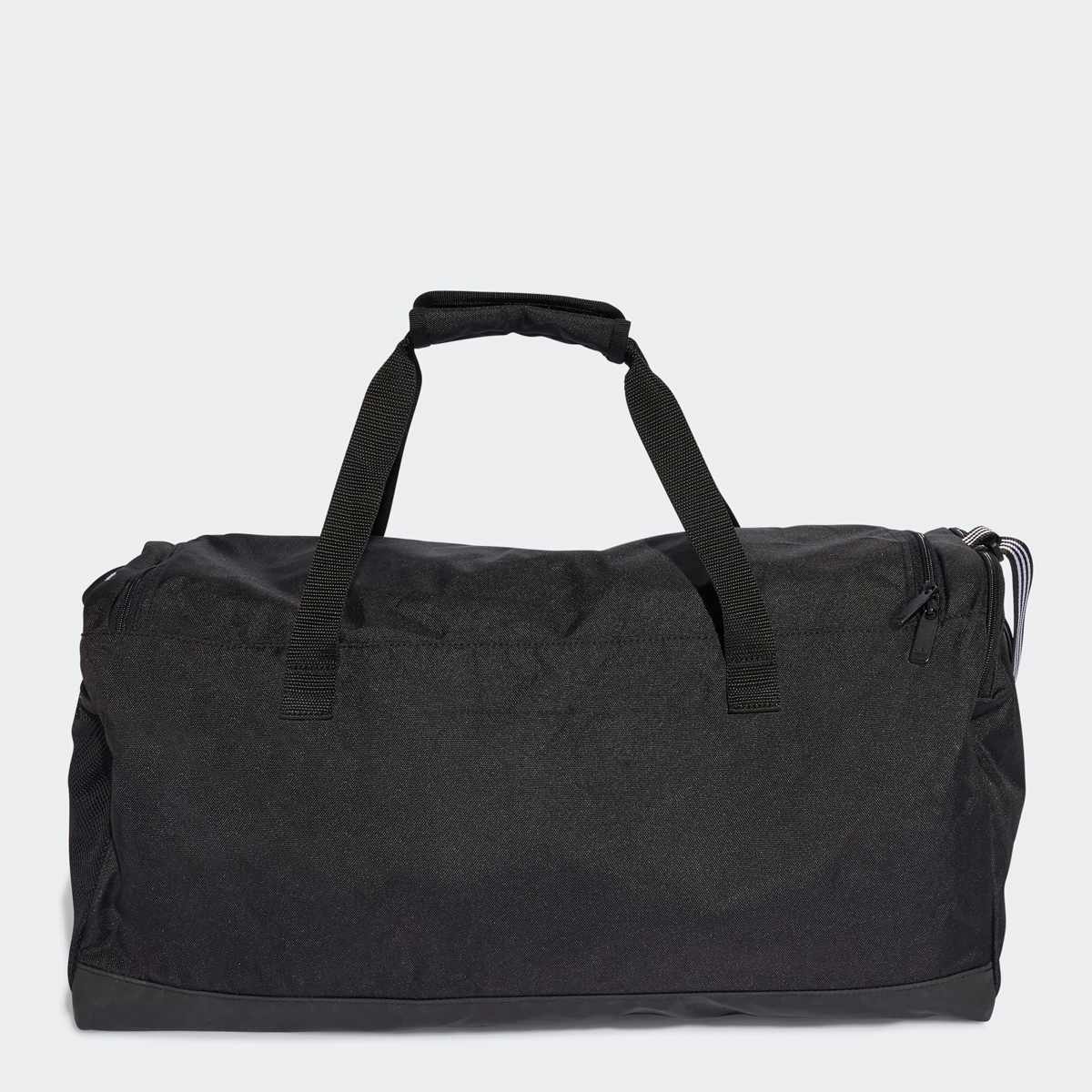 adidas Originals Duffle Bag Unisex Sporttassen & Gymbags zwart Maat ONE SIZE Accessoires