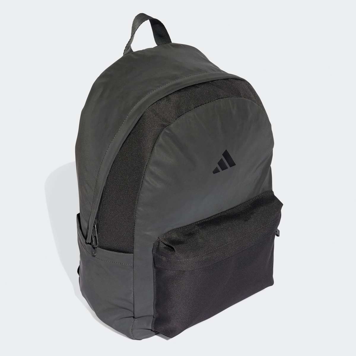 adidas Originals Essential Reflective Backpack Unisex Rugzakken zwart Maat ONE SIZE Accessoires