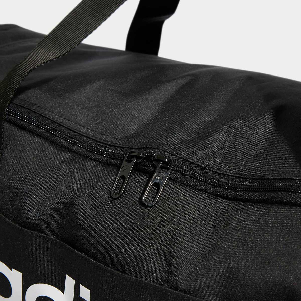 adidas Bolsa de deporte mediana Linear — photo 5