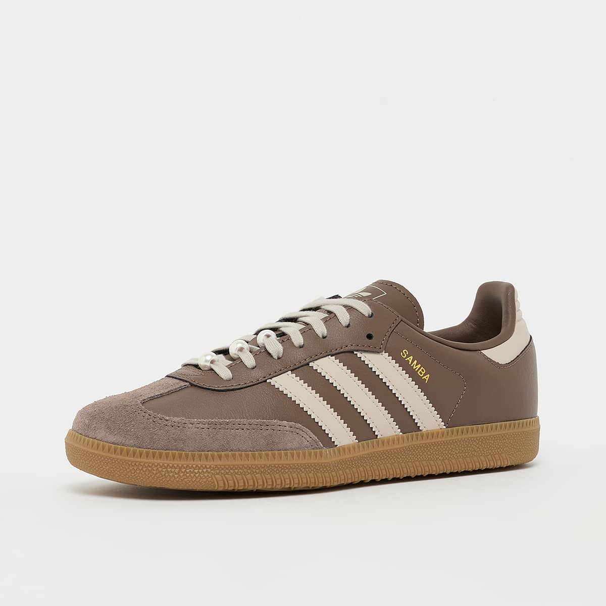 adidas Samba promotion
