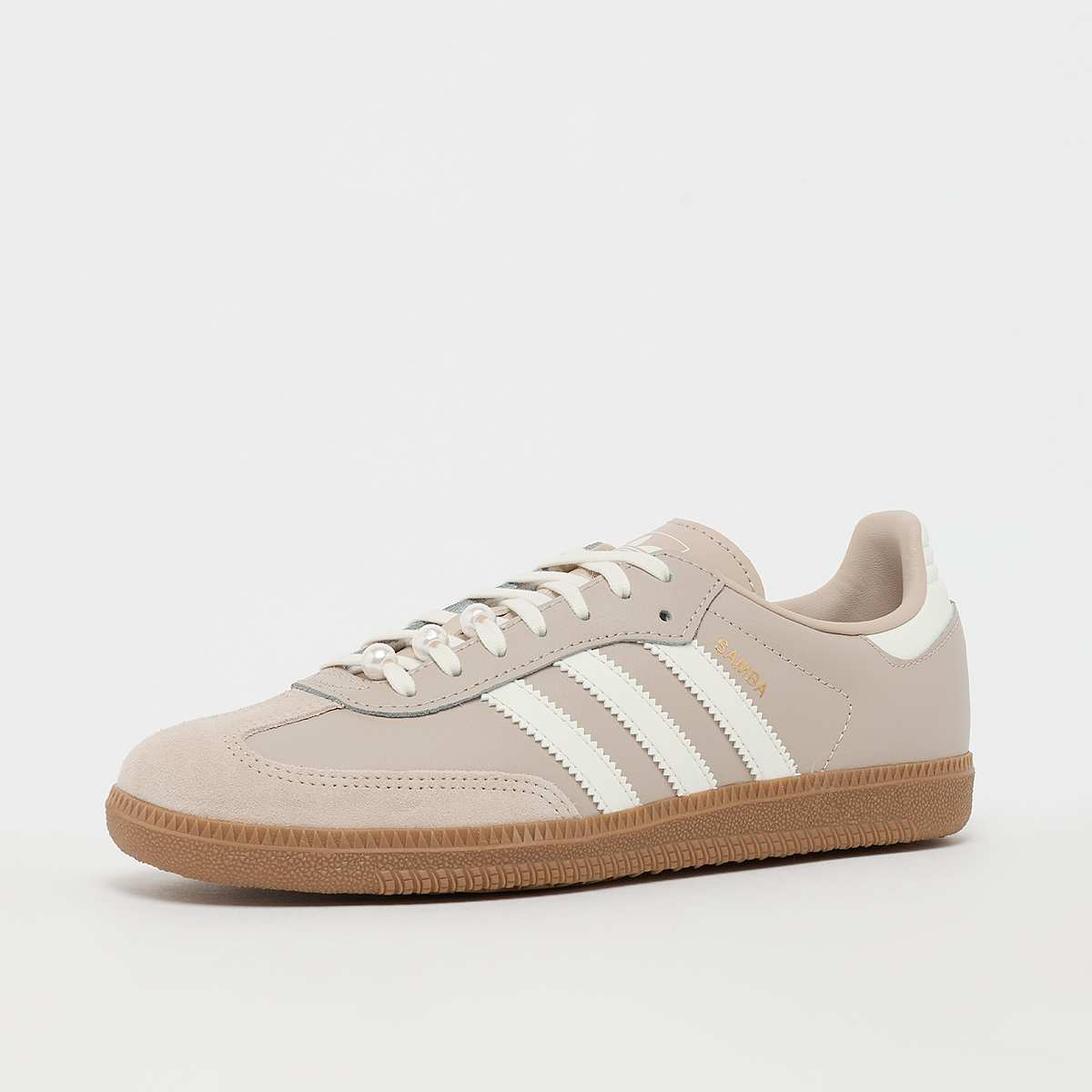 adidas Samba promotion