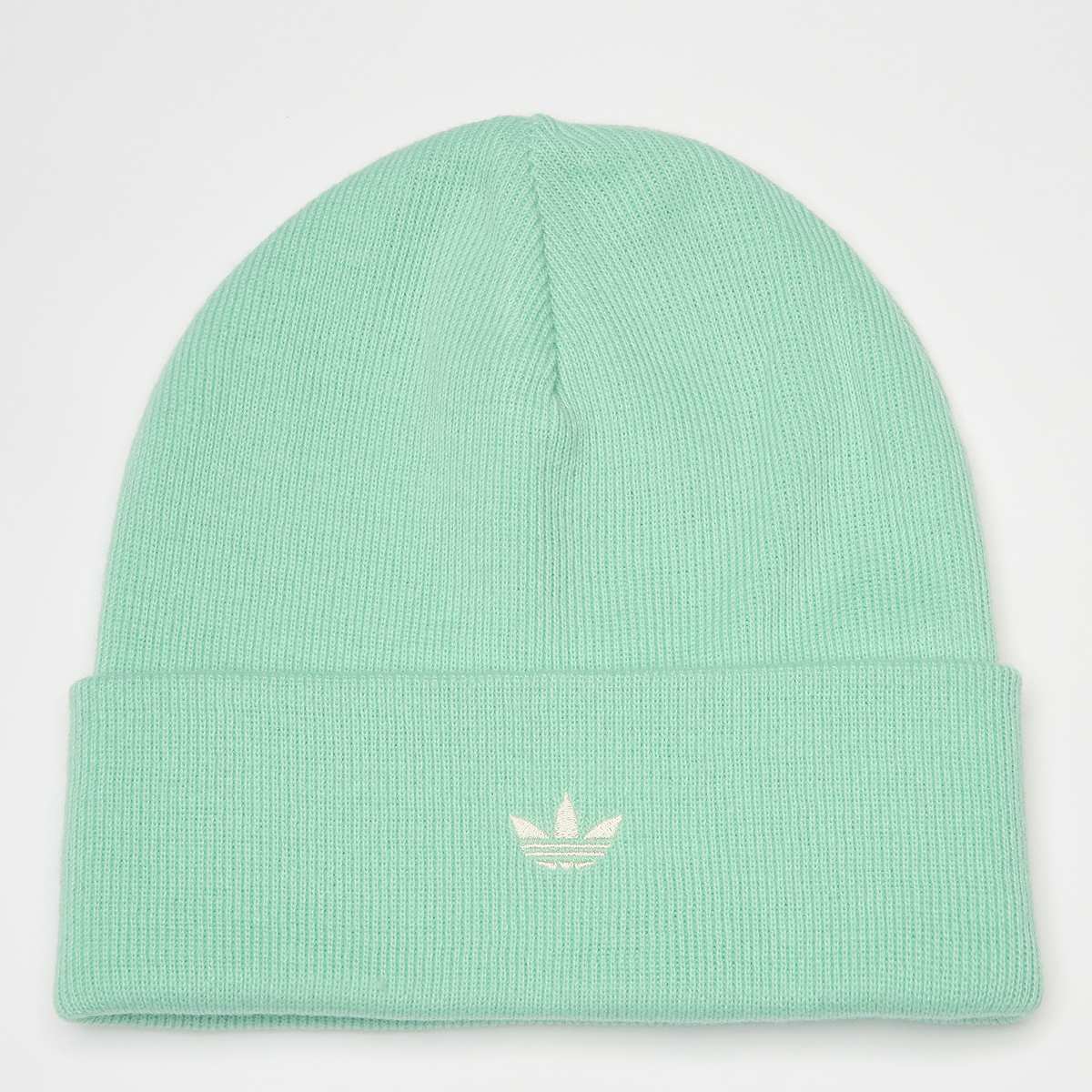 adidas Originals, Adicolor Cuff Beanie, green