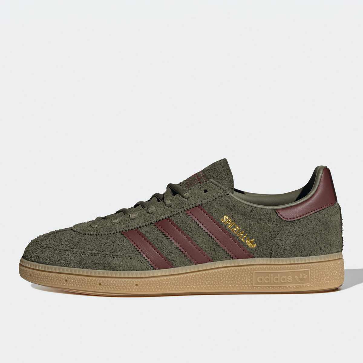 adidas Originals, Handball Spezial, brown