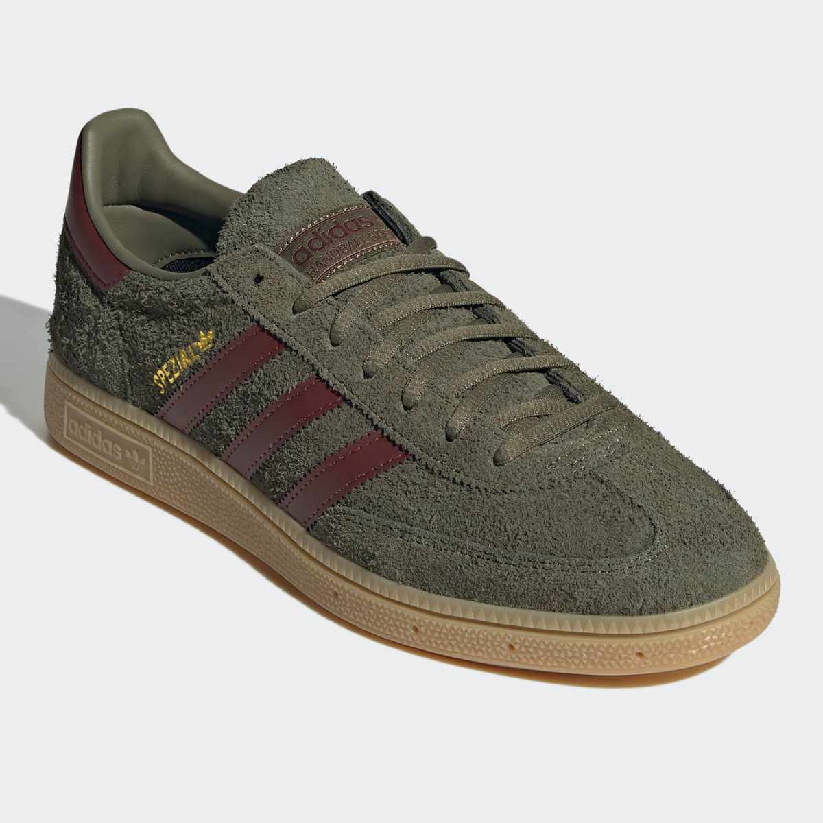 adidas Handball Spezial au meilleur prix