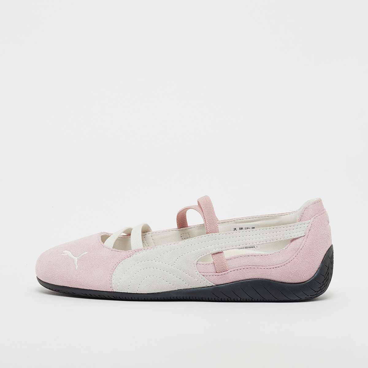 Speedcat Ballet SD Wns, PUMA, PUMA Speedcat rosa, Größe: 36