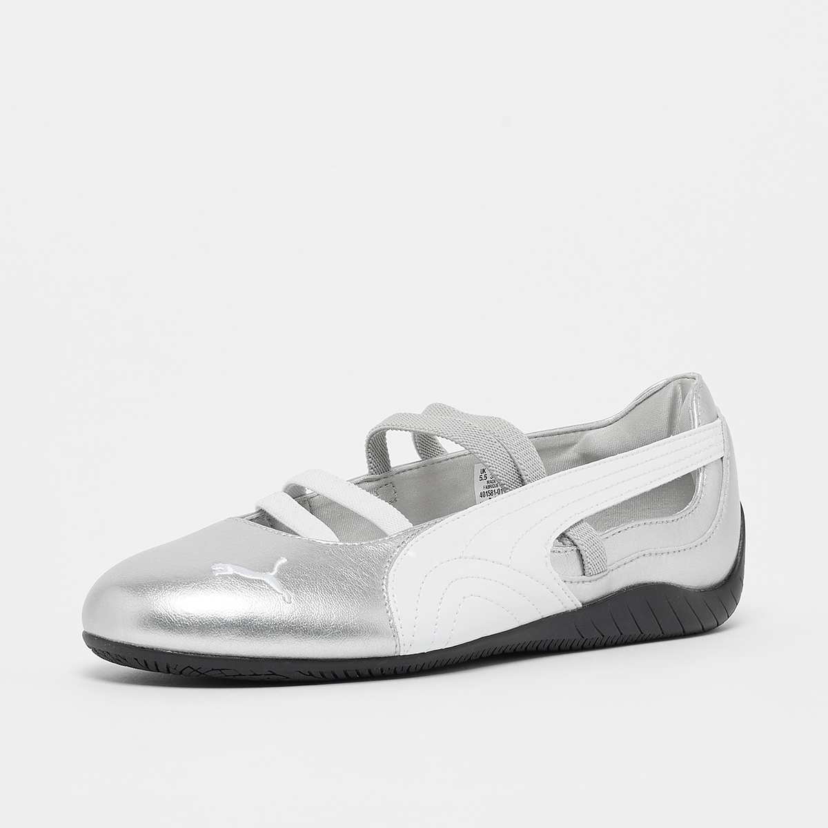 Puma Speedcat promotion