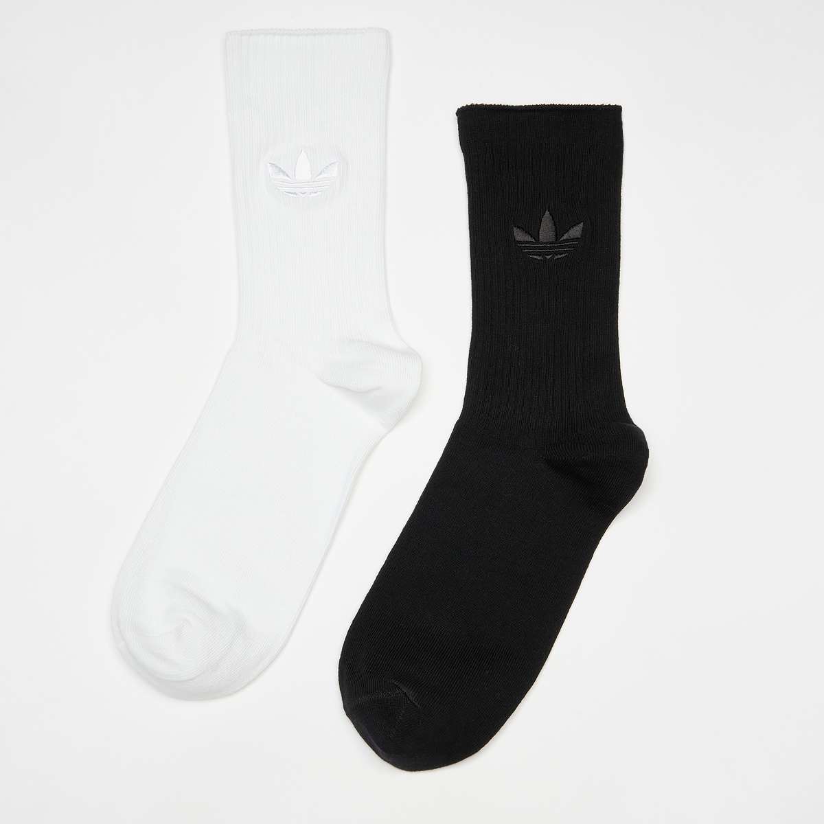 adidas Originals, EV.IC CR SO 2PP white/black, black