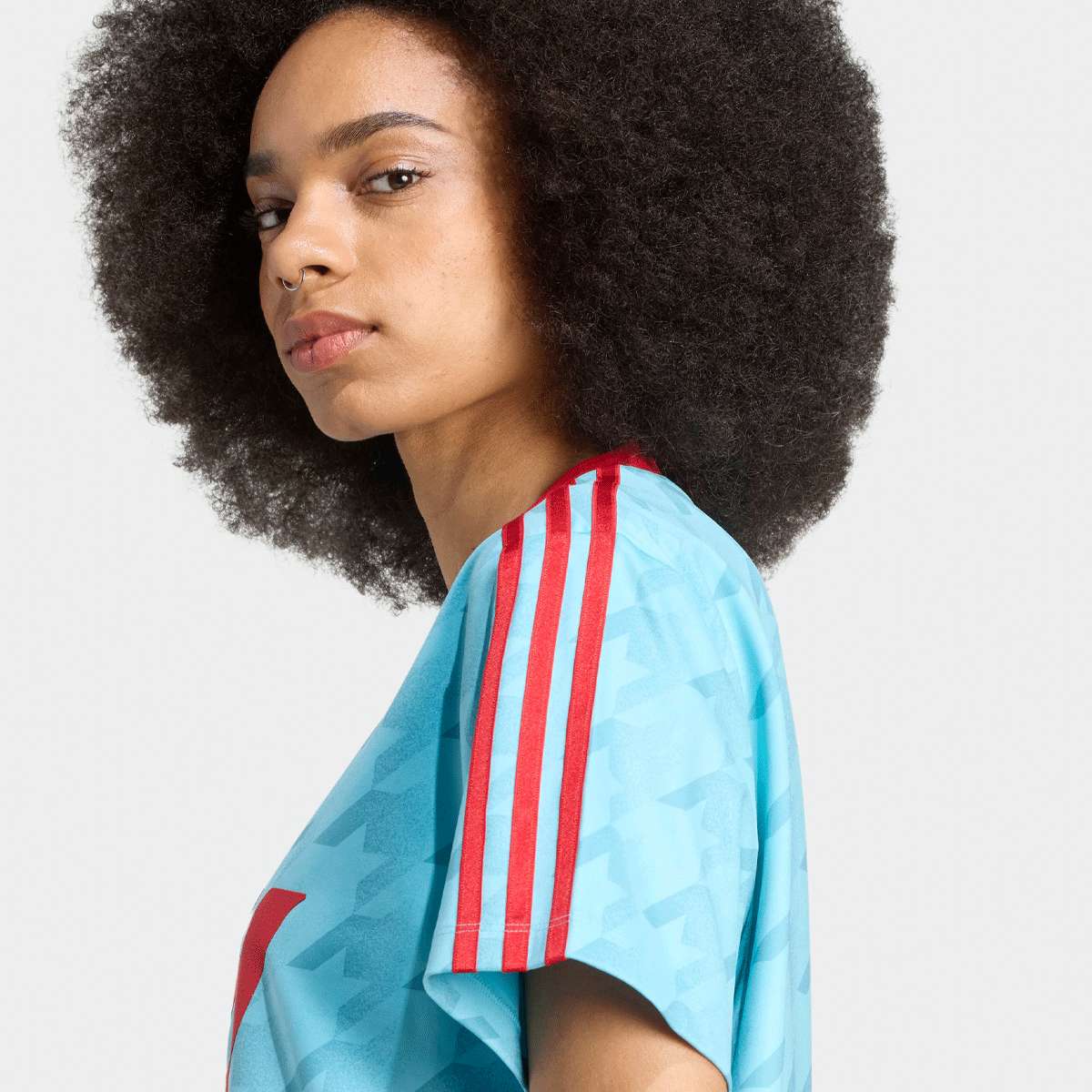 Adidas Originals Football Allover jersey — foto 4