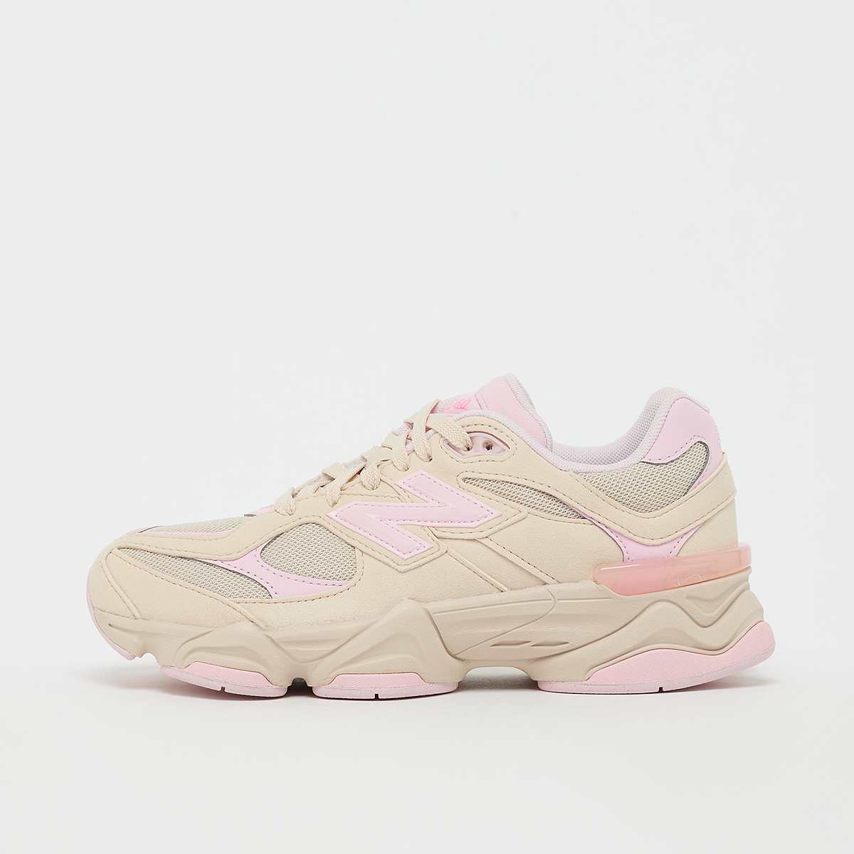 New Balance, 9060, beige