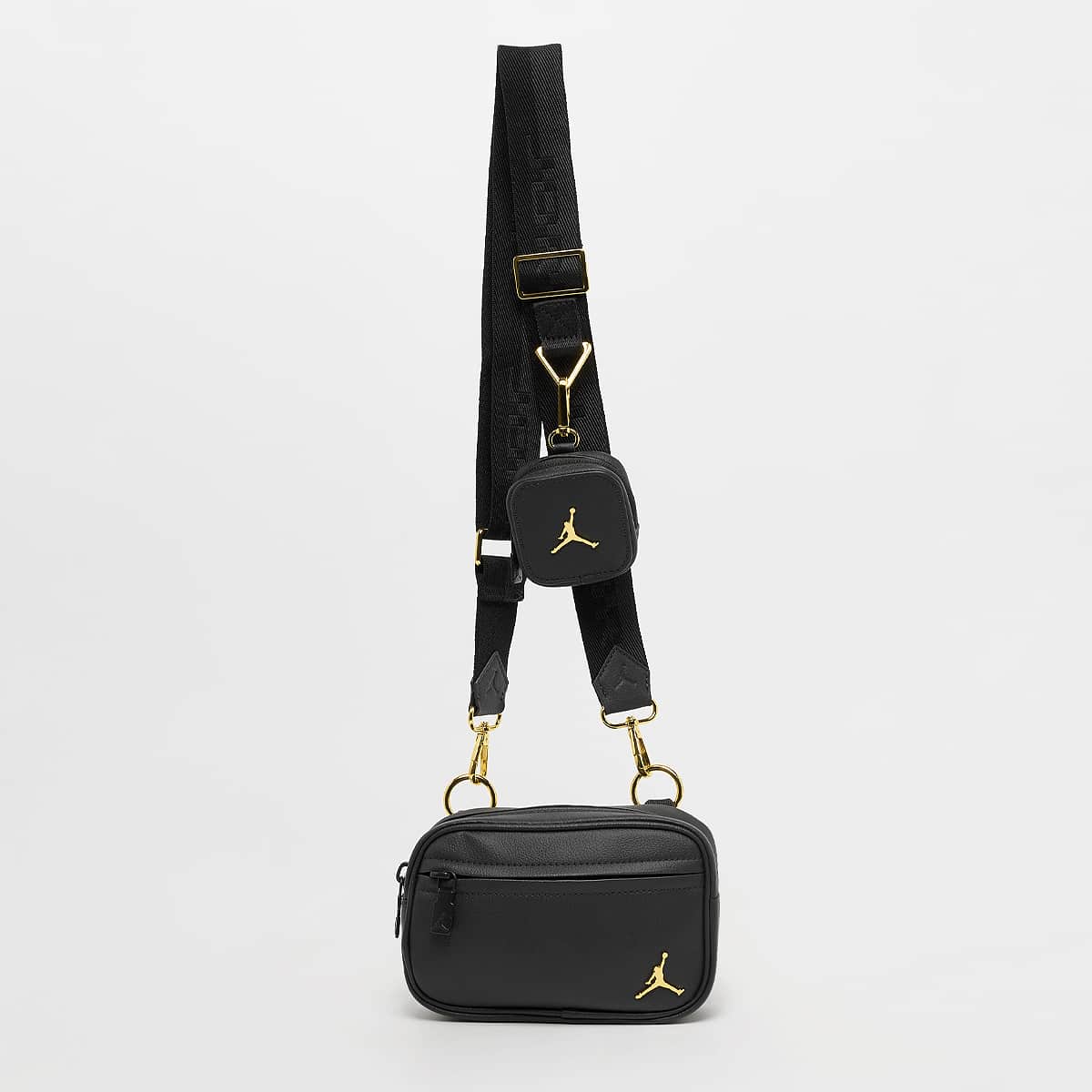 Jaw Monarch Camera Bag