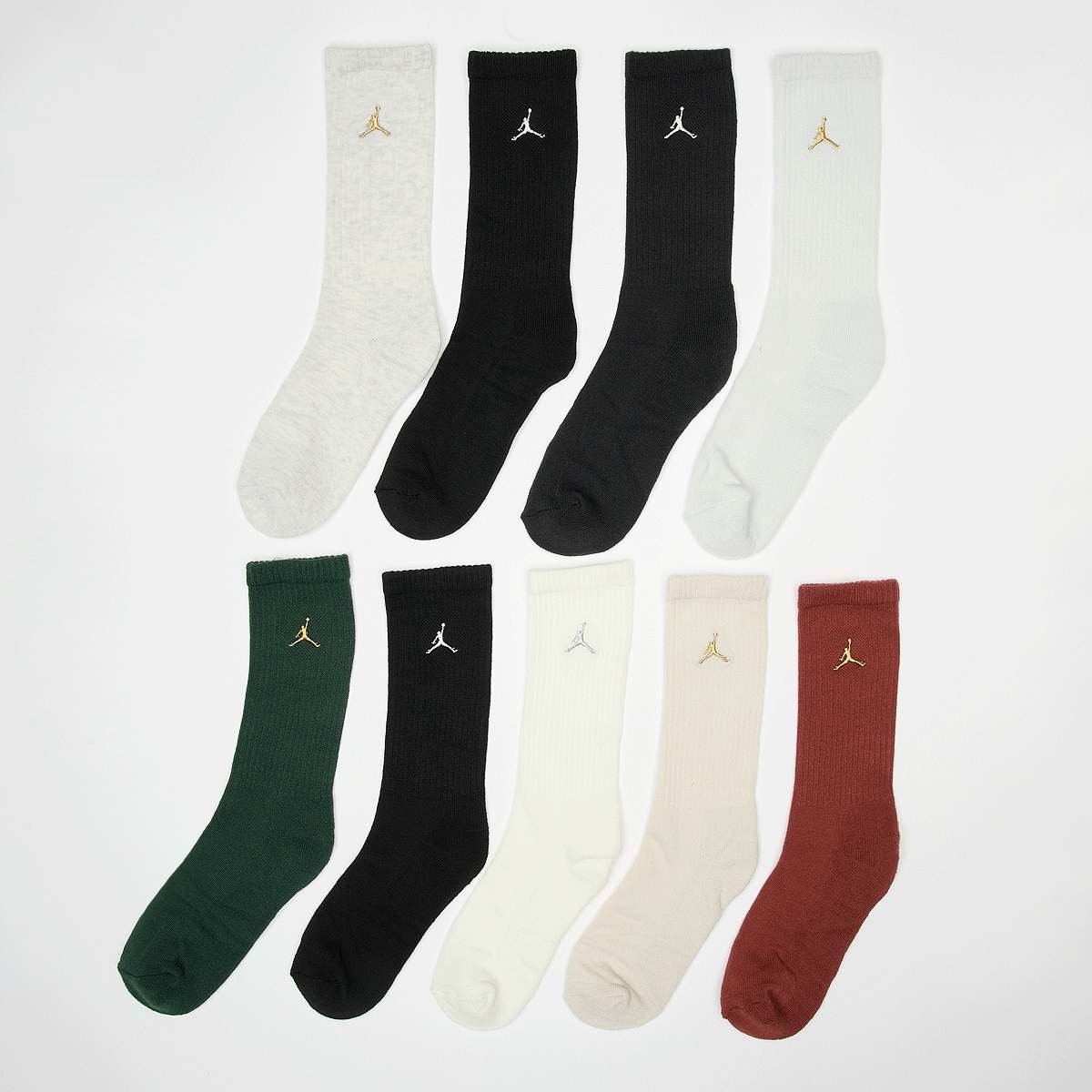 9 PACK - JDN HOLIDAY  CREW GIFT BOX sail
