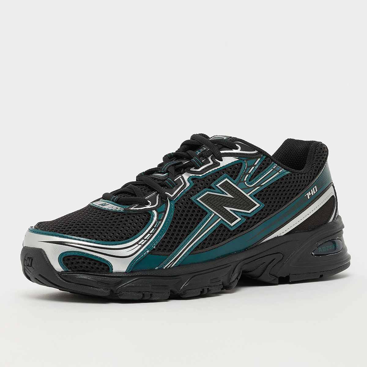 New Balance 740 promotion