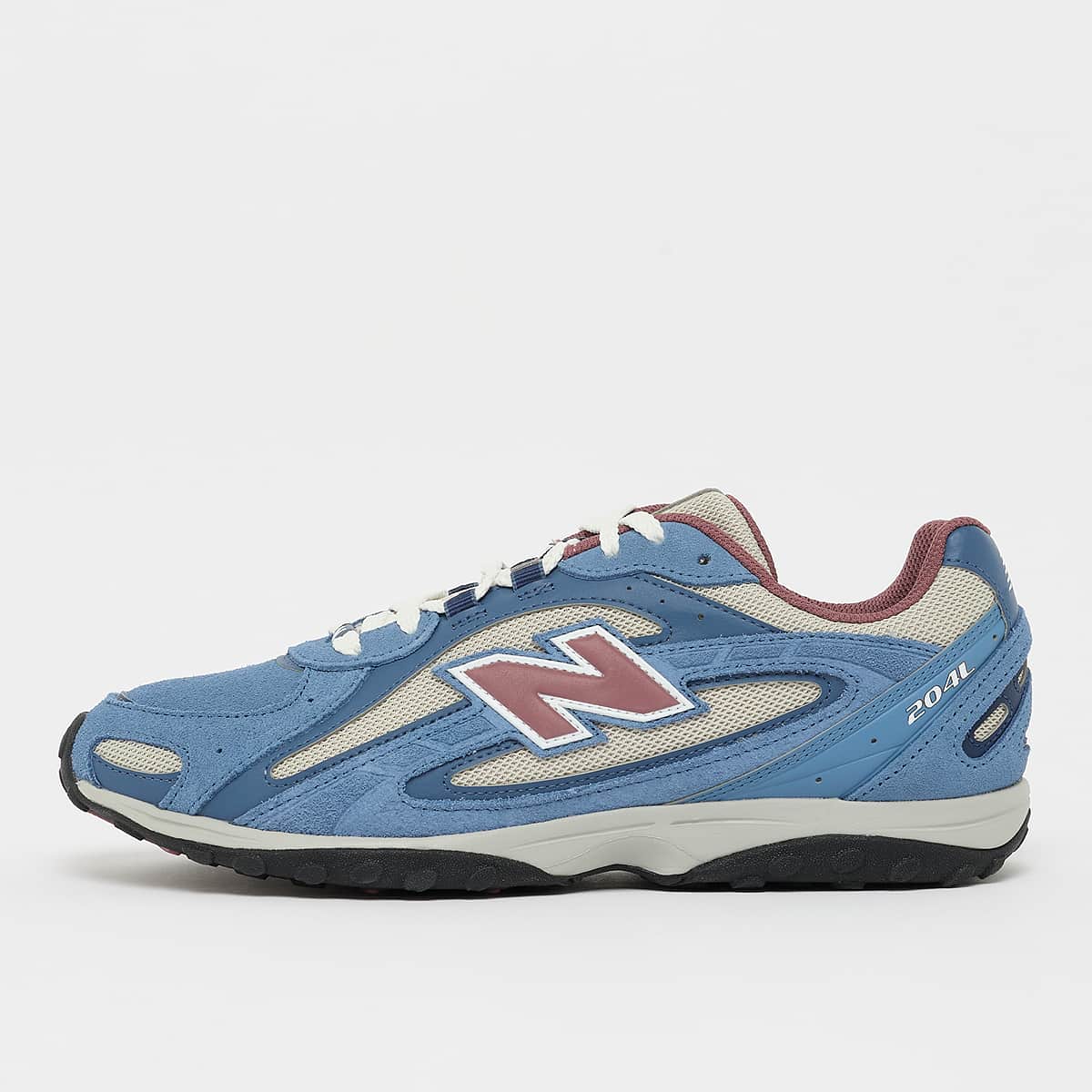 New Balance 204 promotion